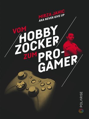 cover image of Vom Hobbyzocker zum Pro-Gamer